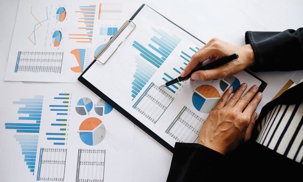 Kredia për bizneset rritet me 13.2 për qind, shtohen investimet në prona dhe pajisje